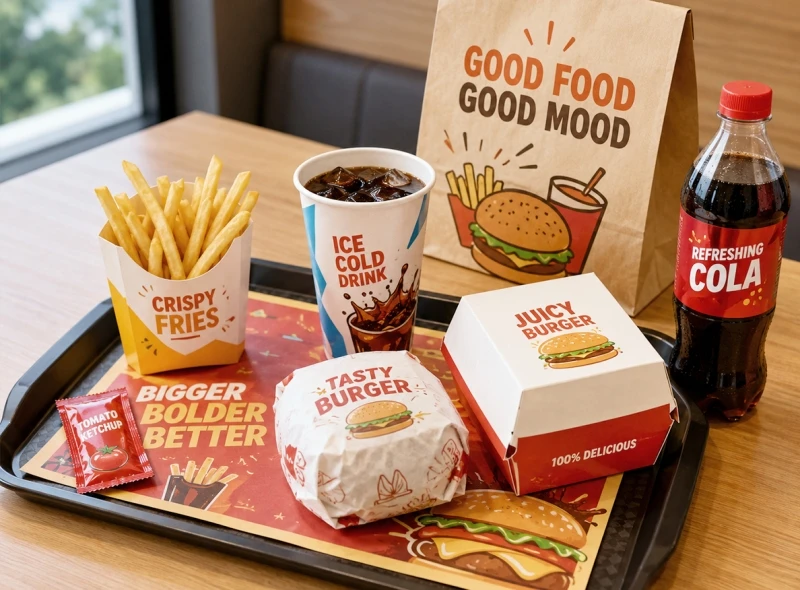Food Packaging