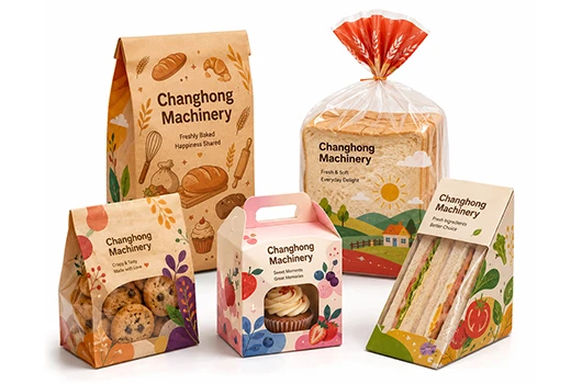 Bakery Packaging