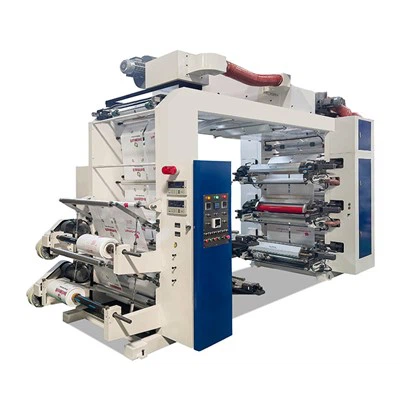 ফিল্ম ফ্লেক্সো প্রিন্টিং মেশিন